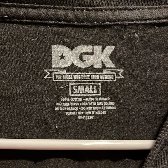 DGK - Picture 3 of 3